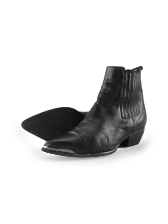 Notre-V Enkellaarzen