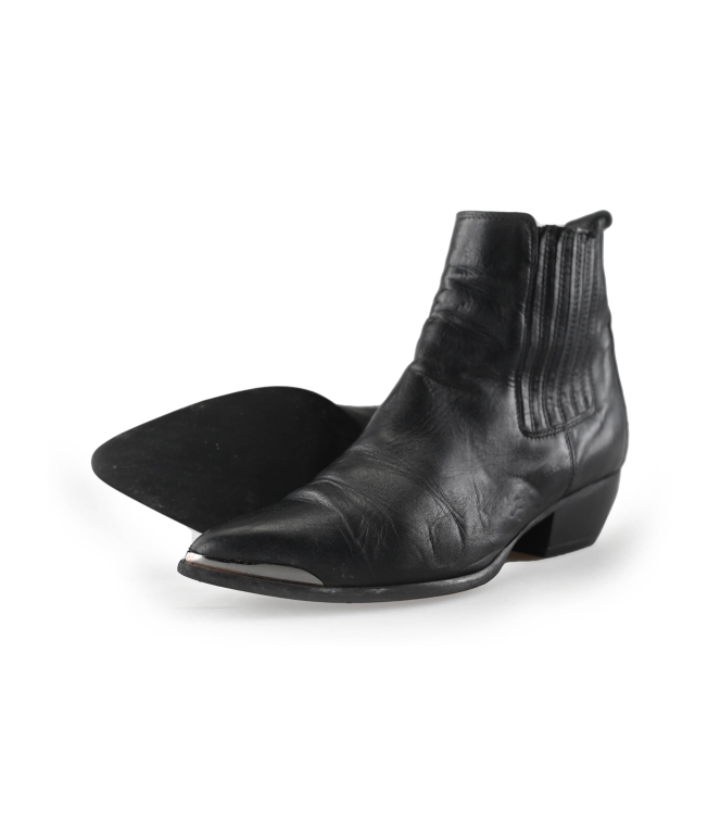 Notre-V Enkellaarzen