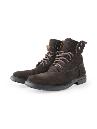 Greve Veterboots Bruin 222017