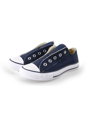 Converse Sneakers Blauw 222022