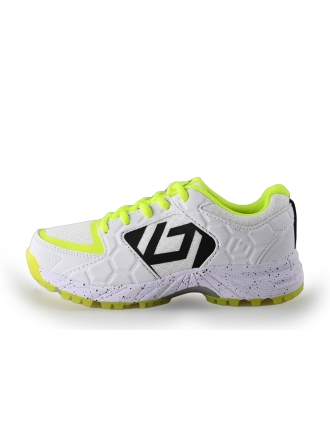 Brabo Sportschoenen Wit 222030