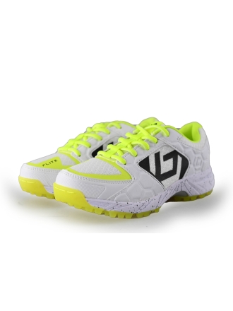 Brabo Sportschoenen Wit 222030