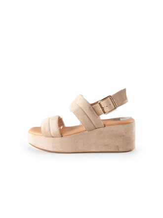 Sub55 Sandalen Bruin 222155