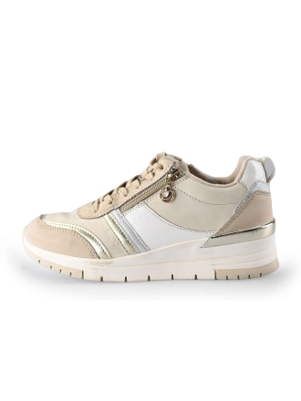 Safety Jogger Sneakers Beige 222160