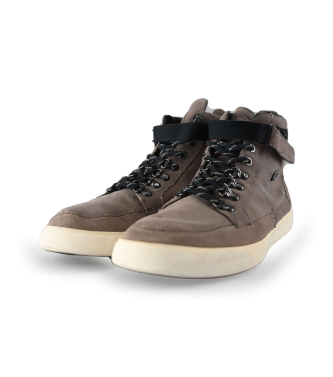 Lacoste Hoge sneakers