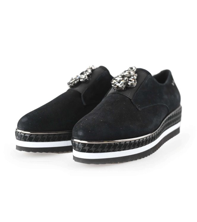 Nathan Baume Instappers