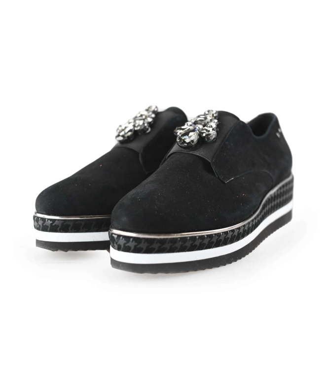 Nathan Baume Instappers