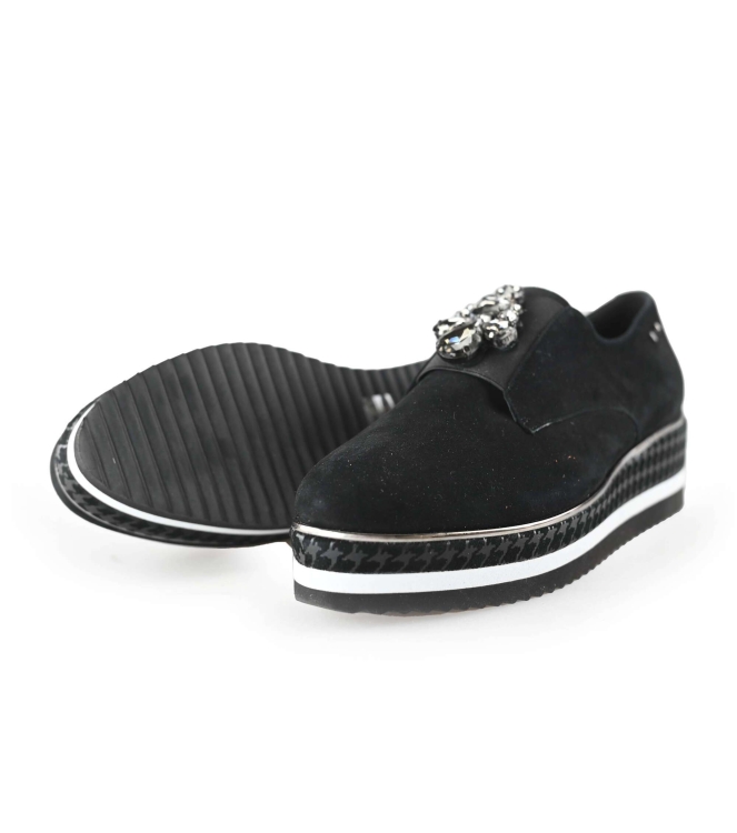 Nathan Baume Instappers