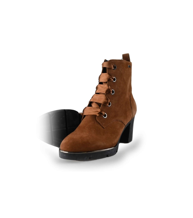 Nathan Baume Veterboots