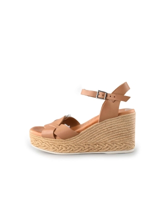 Oh My Sandals Sleehakken