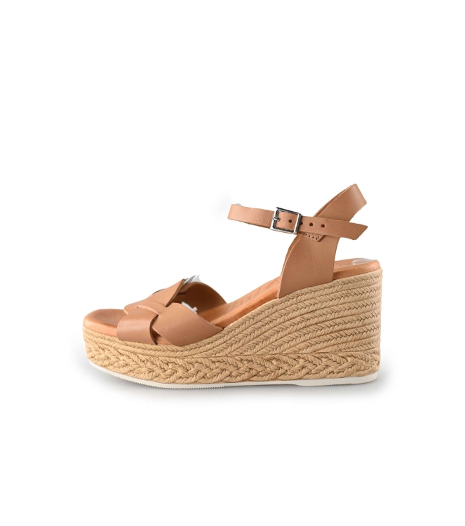 Oh My Sandals Sleehakken