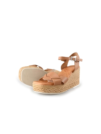 Oh My Sandals Sleehakken