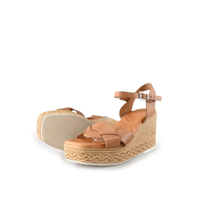 Oh My Sandals Sleehakken