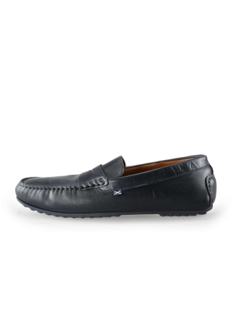 Scapa Loafers Blauw 222360