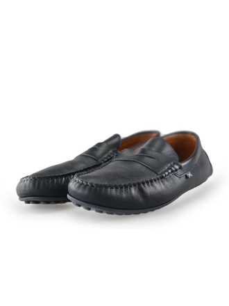 Scapa Loafers Blauw 222360