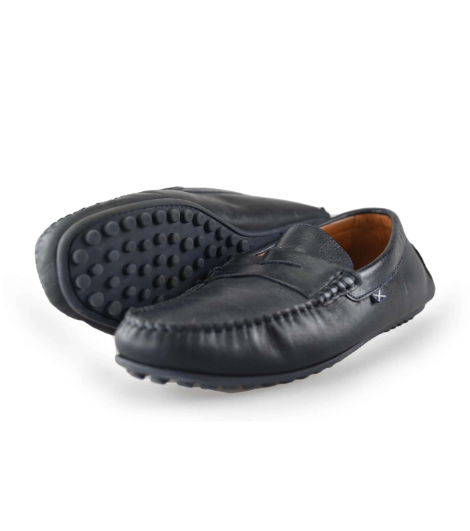 Scapa Loafers