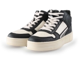 Poelman Hoge sneakers