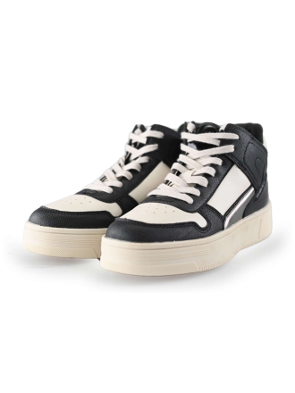 Poelman Hoge sneakers