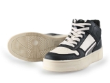 Poelman Hoge sneakers