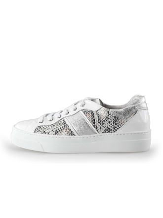 Nero Giardini Sneakers Wit 222371