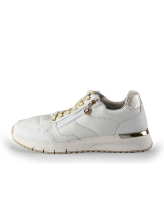 Safety Jogger Sneakers Wit 222387
