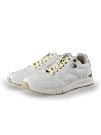 Safety Jogger Sneakers Wit 222387