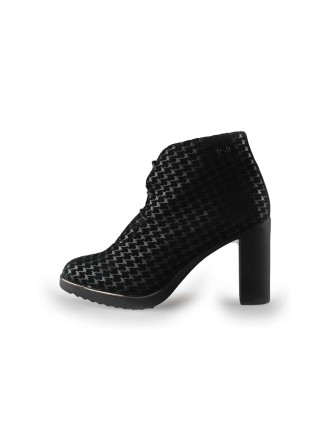 Nathan Baume Veterboots