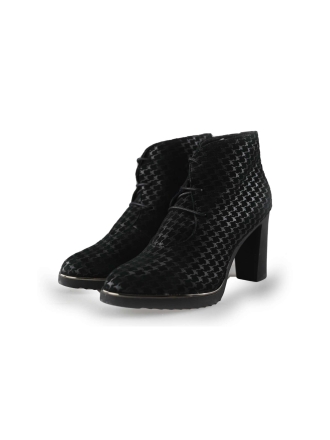 Nathan Baume Veterboots