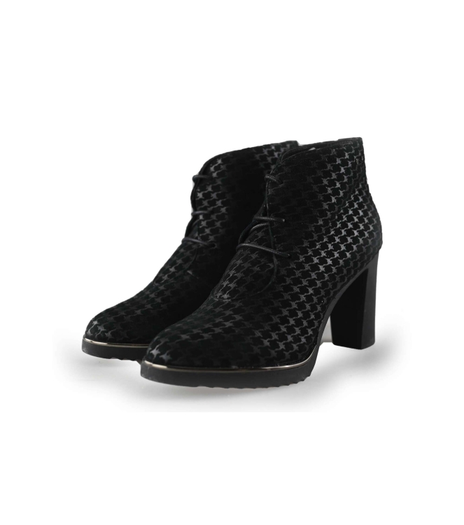 Nathan Baume Veterboots