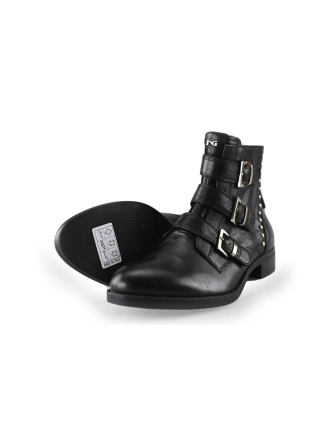 Nero Giardini Biker boots