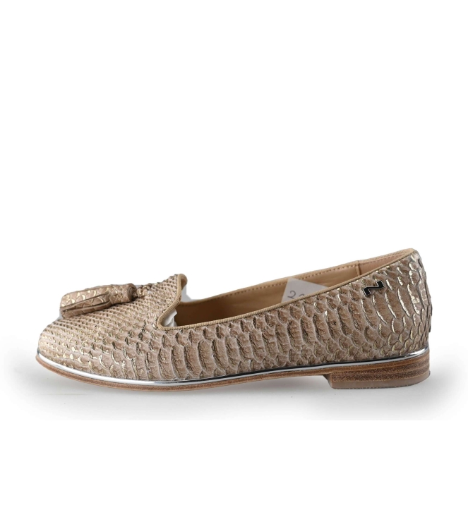 Nero Giardini Loafers