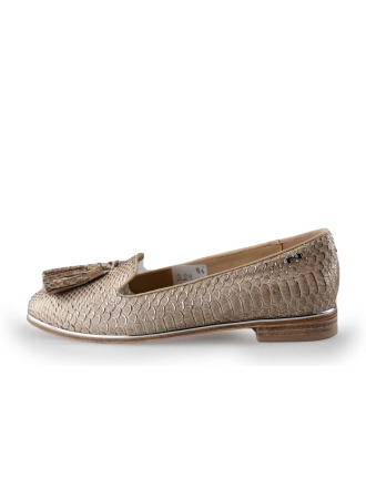 Nero Giardini Loafers Goud 222395