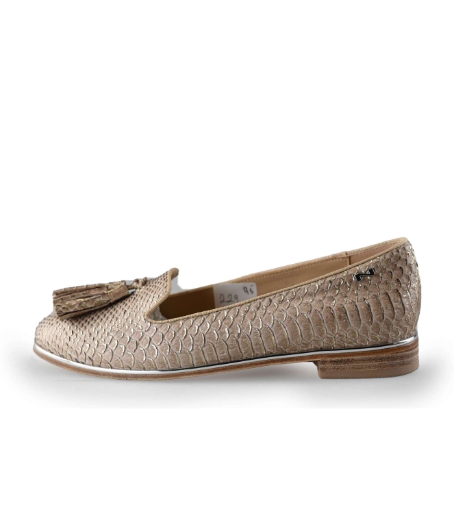 Nero Giardini Loafers