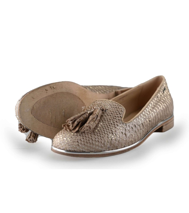 Nero Giardini Loafers