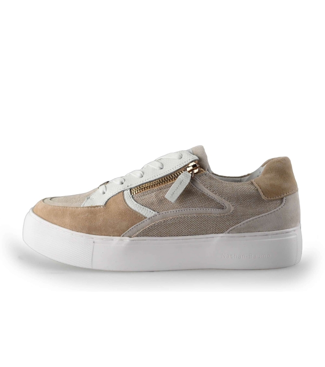 Nathan Baume Sneakers