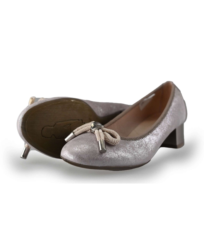 Hispanitas Ballerina's