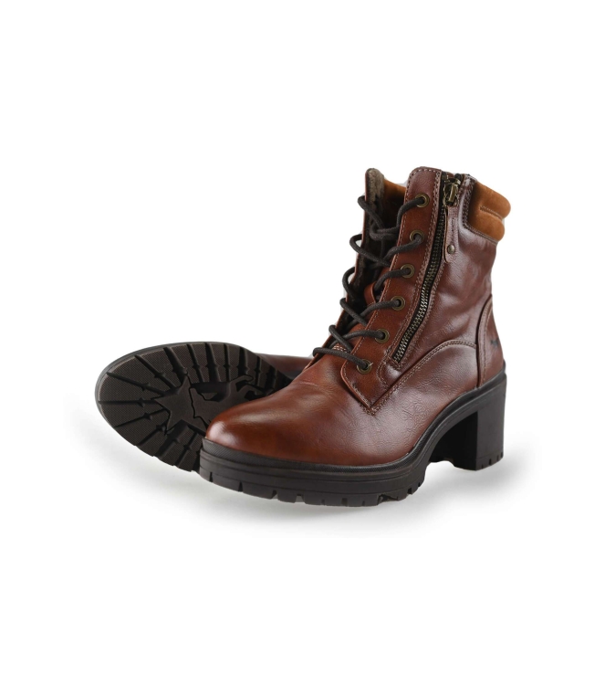 Mustang Veterboots