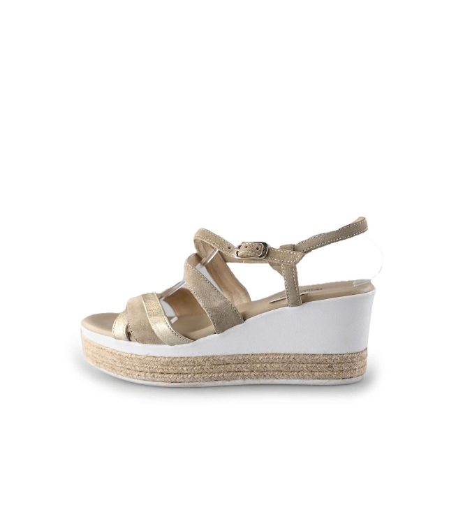 Nero Giardini Sandalen