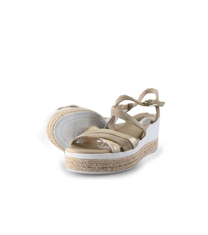 Nero Giardini Sandalen