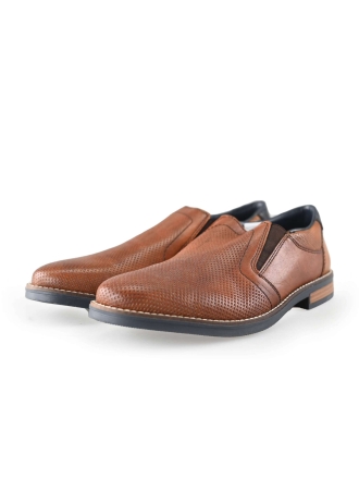 Rieker Instappers Bruin 222444