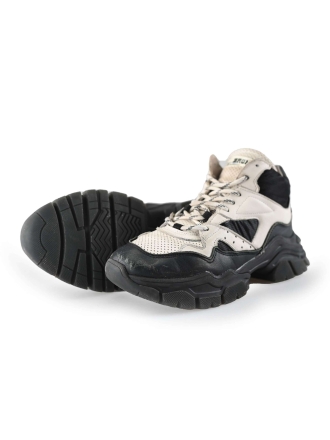 Bronx Hoge sneakers