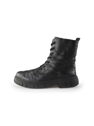 Cypress Veterboots Zwart 222479