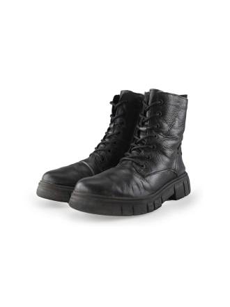Cypress Veterboots Zwart 222479