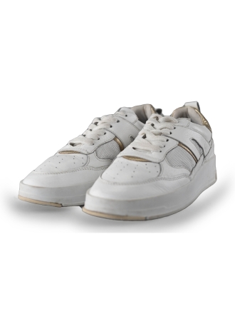 EBL8790 Sneakers Wit 222491