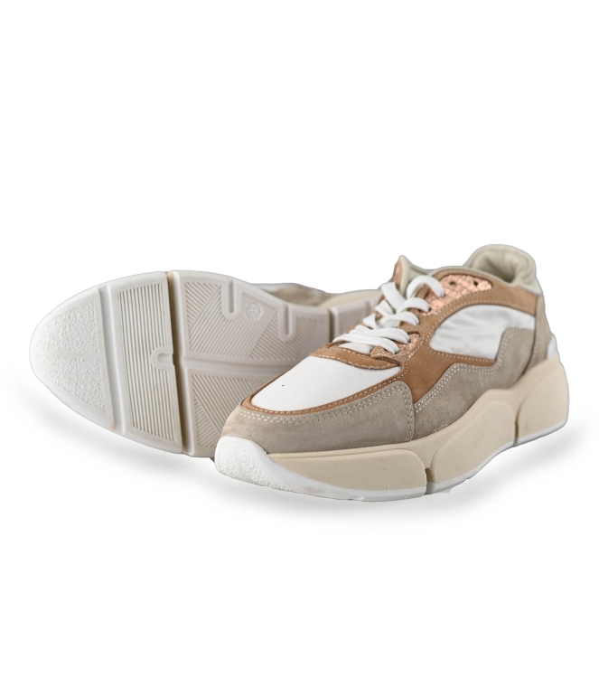 Manfield Sneakers