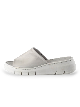 EBL8790 Slippers Grijs 222514