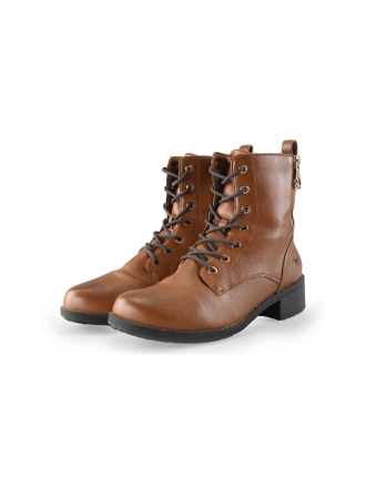 Mustang Veterboots
