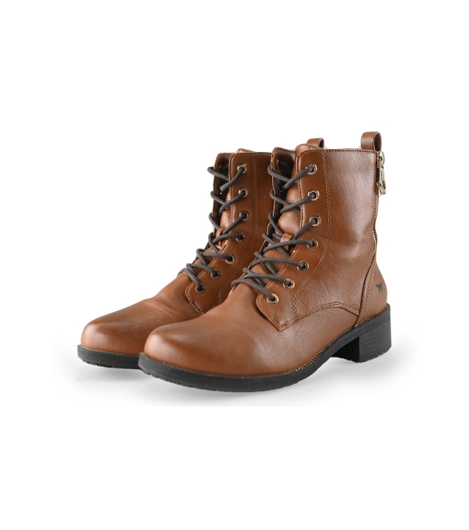 Mustang Veterboots