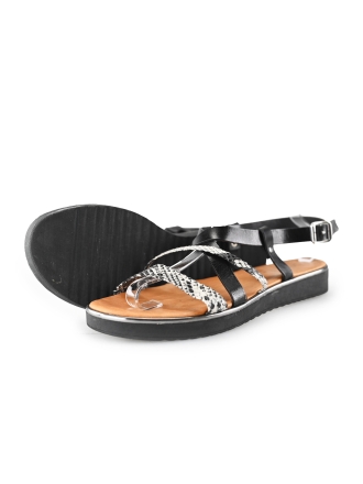 Cala Molina Sandalen