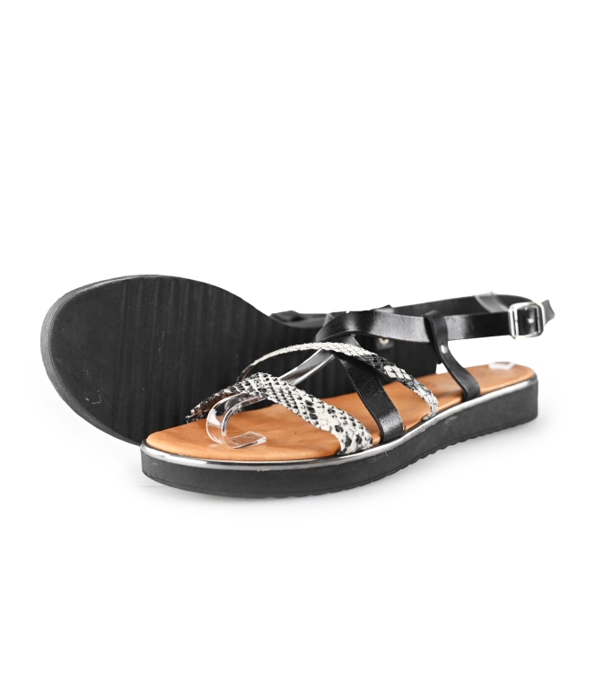 Cala Molina Sandalen